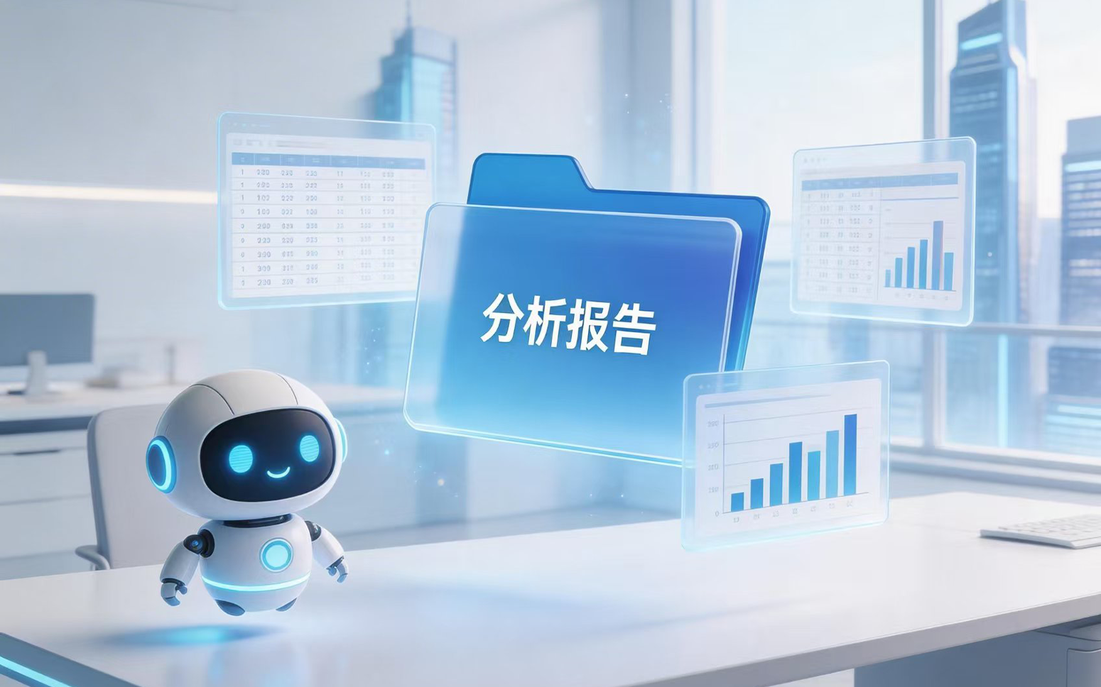 决策支持