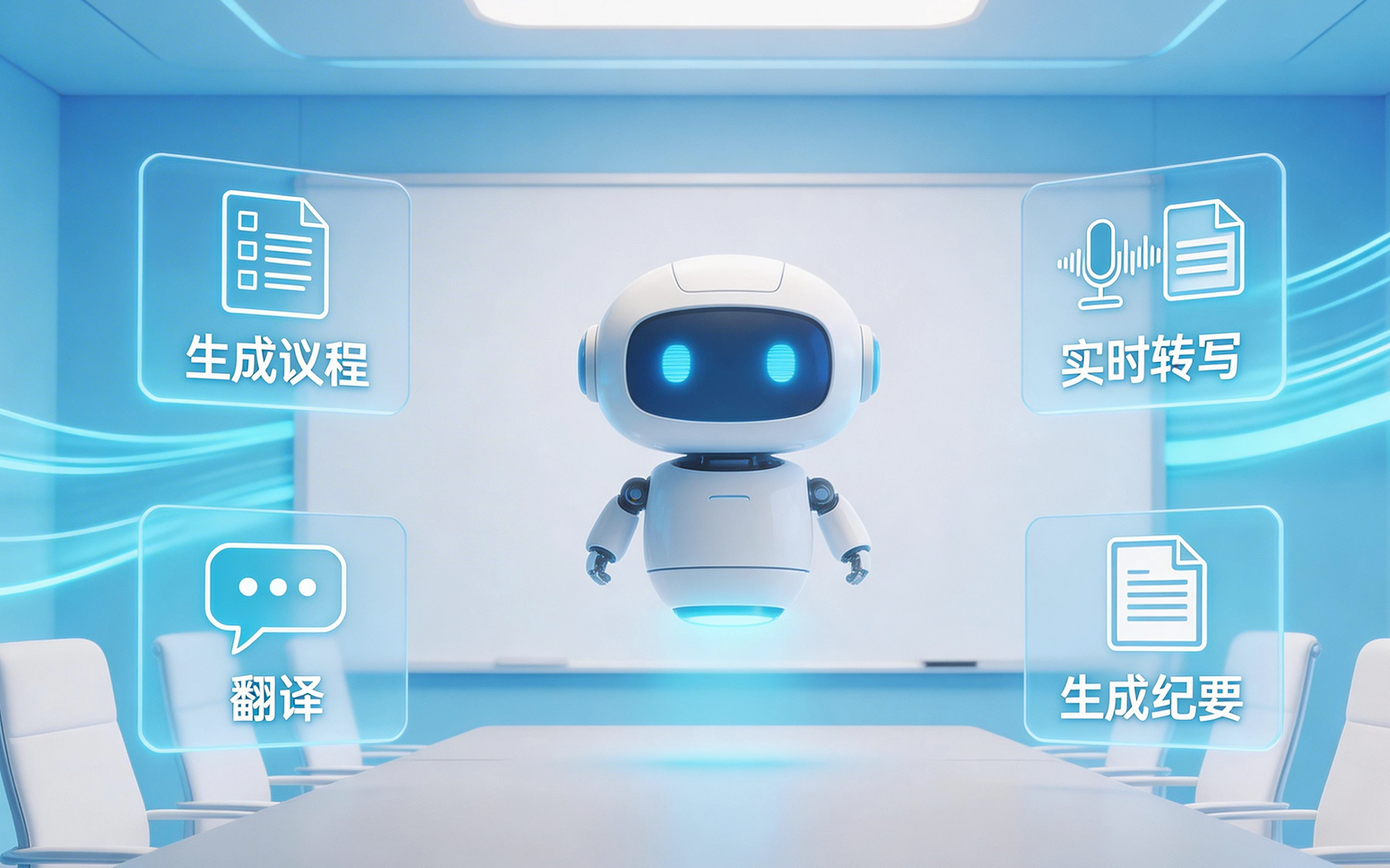 会议管理