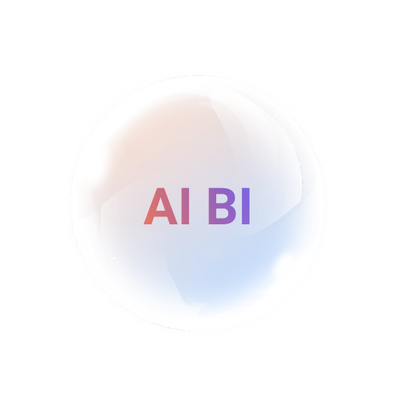 AI BI